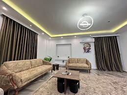 ELITE Comfort 3BR Apartment New Cairo
