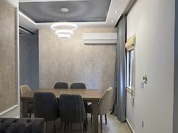 ELITE Comfort 3BR Apartment New Cairo
