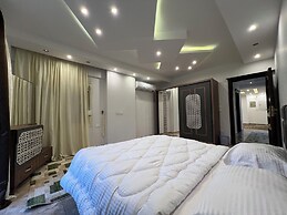 ELITE Comfort 3BR Apartment New Cairo