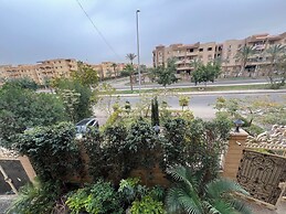 ELITE Comfort 3BR Apartment New Cairo
