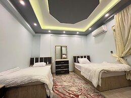 ELITE Comfort 3BR Apartment New Cairo