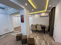 ELITE Comfort 3BR Apartment New Cairo