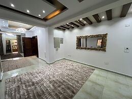 ELITE Comfort 3BR Apartment New Cairo