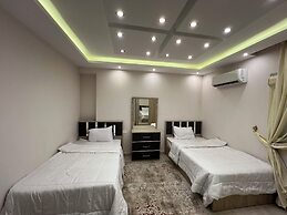ELITE Comfort 3BR Apartment New Cairo