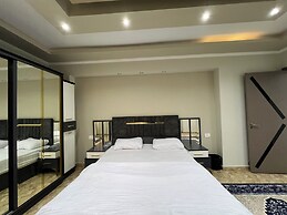 ELITE Comfort 3BR Apartment New Cairo