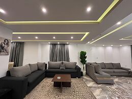 ELITE Comfort 3BR Apartment New Cairo