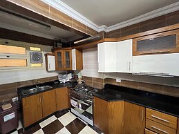 ELITE Comfort 3BR Apartment New Cairo