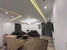 ELITE Comfort 3BR Apartment New Cairo