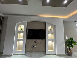 ELITE Comfort 3BR Apartment New Cairo