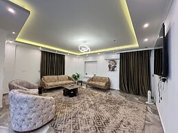 ELITE Comfort 3BR Apartment New Cairo