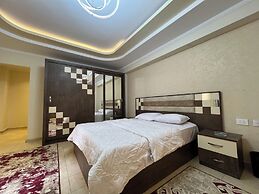 ELITE Comfort 3BR Apartment New Cairo