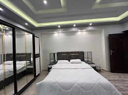 ELITE Comfort 3BR Apartment New Cairo