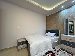 ELITE Comfort 3BR Apartment New Cairo