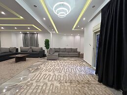 ELITE Comfort 3BR Apartment New Cairo