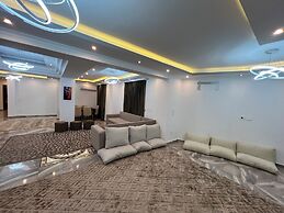 ELITE Comfort 3BR Apartment New Cairo