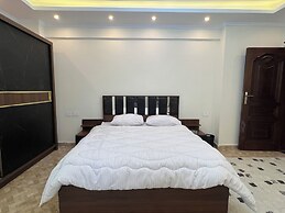 ELITE Comfort 3BR Apartment New Cairo