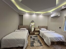 ELITE Comfort 3BR Apartment New Cairo