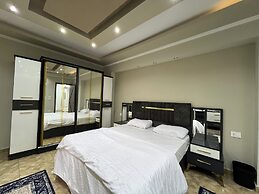 ELITE Comfort 3BR Apartment New Cairo