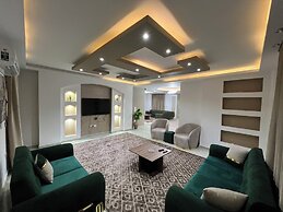 ELITE Comfort 3BR Apartment New Cairo