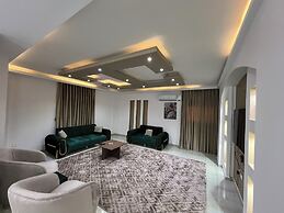 ELITE Comfort 3BR Apartment New Cairo