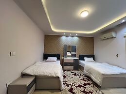 ELITE Comfort 3BR Apartment New Cairo