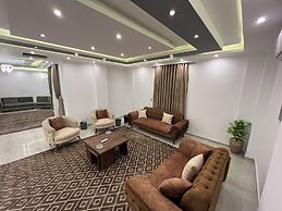 ELITE Comfort 3BR Apartment New Cairo