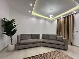 ELITE Comfort 3BR Apartment New Cairo