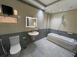 ELITE Comfort 3BR Apartment New Cairo