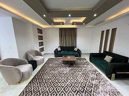 ELITE Comfort 3BR Apartment New Cairo