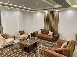 ELITE Comfort 3BR Apartment New Cairo