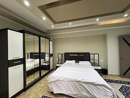 ELITE Comfort 3BR Apartment New Cairo