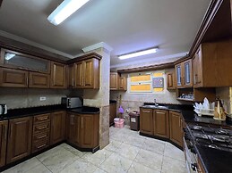 ELITE Comfort 3BR Apartment New Cairo