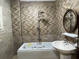 ELITE Comfort 3BR Apartment New Cairo