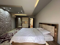 ELITE Comfort 3BR Apartment New Cairo