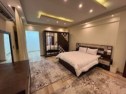 ELITE Comfort 3BR Apartment New Cairo