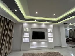 ELITE Comfort 3BR Apartment New Cairo