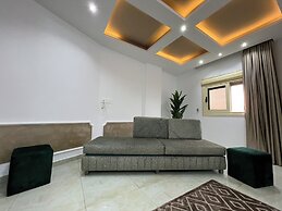 ELITE Comfort 3BR Apartment New Cairo