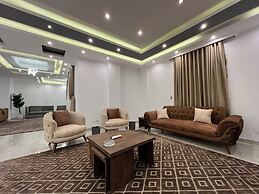 ELITE Comfort 3BR Apartment New Cairo