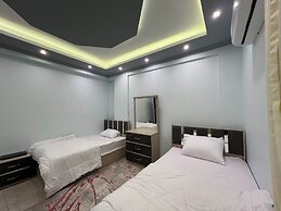 ELITE Comfort 3BR Apartment New Cairo