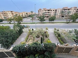 ELITE Comfort 3BR Apartment New Cairo