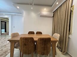 ELITE Comfort 3BR Apartment New Cairo