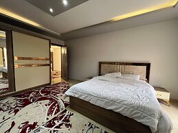 ELITE Comfort 3BR Apartment New Cairo