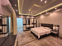 ELITE Comfort 3BR Apartment New Cairo