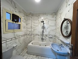 ELITE Comfort 3BR Apartment New Cairo