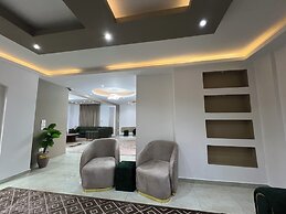ELITE Comfort 3BR Apartment New Cairo
