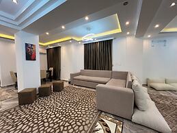 ELITE Comfort 3BR Apartment New Cairo