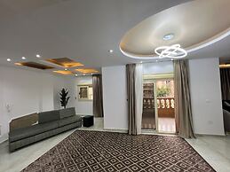 ELITE Comfort 3BR Apartment New Cairo