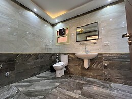 ELITE Comfort 3BR Apartment New Cairo