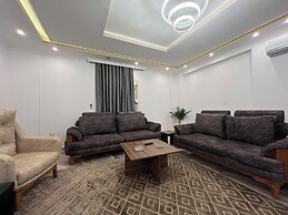 ELITE Comfort 3BR Apartment New Cairo
