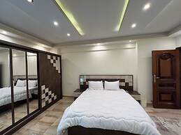 ELITE Comfort 3BR Apartment New Cairo